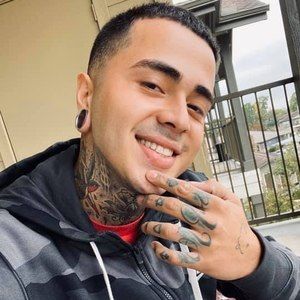 Meet your Posher, Rodrigo